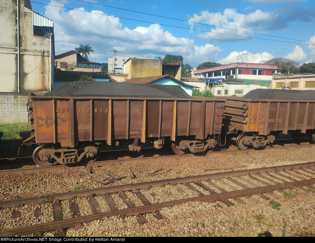 MRSL GDT-730283-5